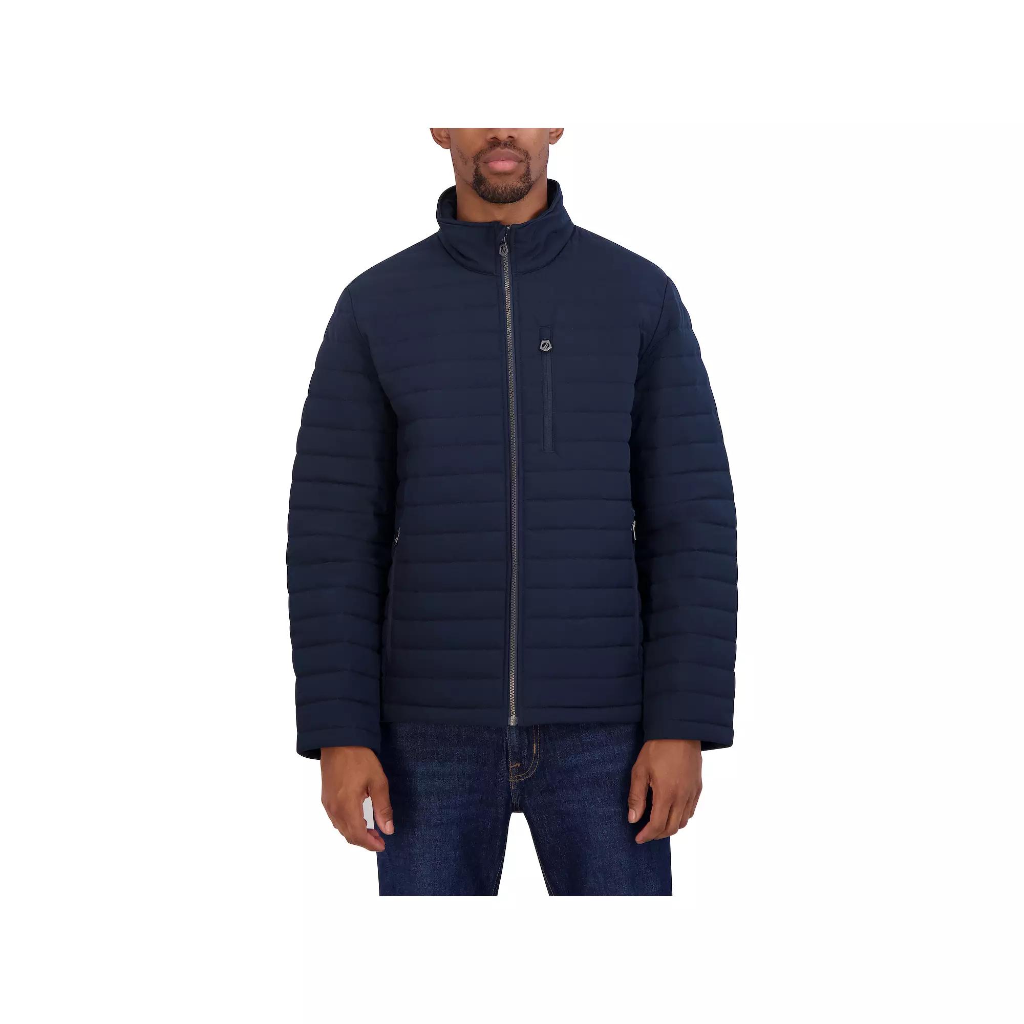 Men's Nautica Lightweight Quilted Jacket,  Product Image