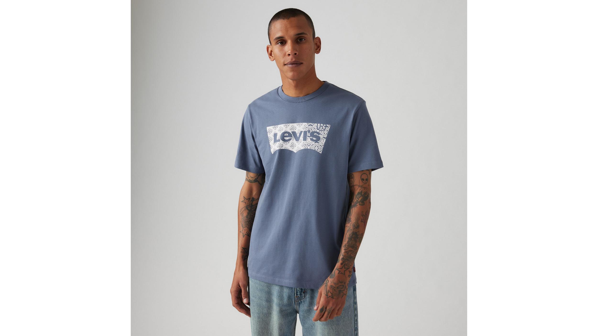 Classic Graphic T-Shirt Product Image