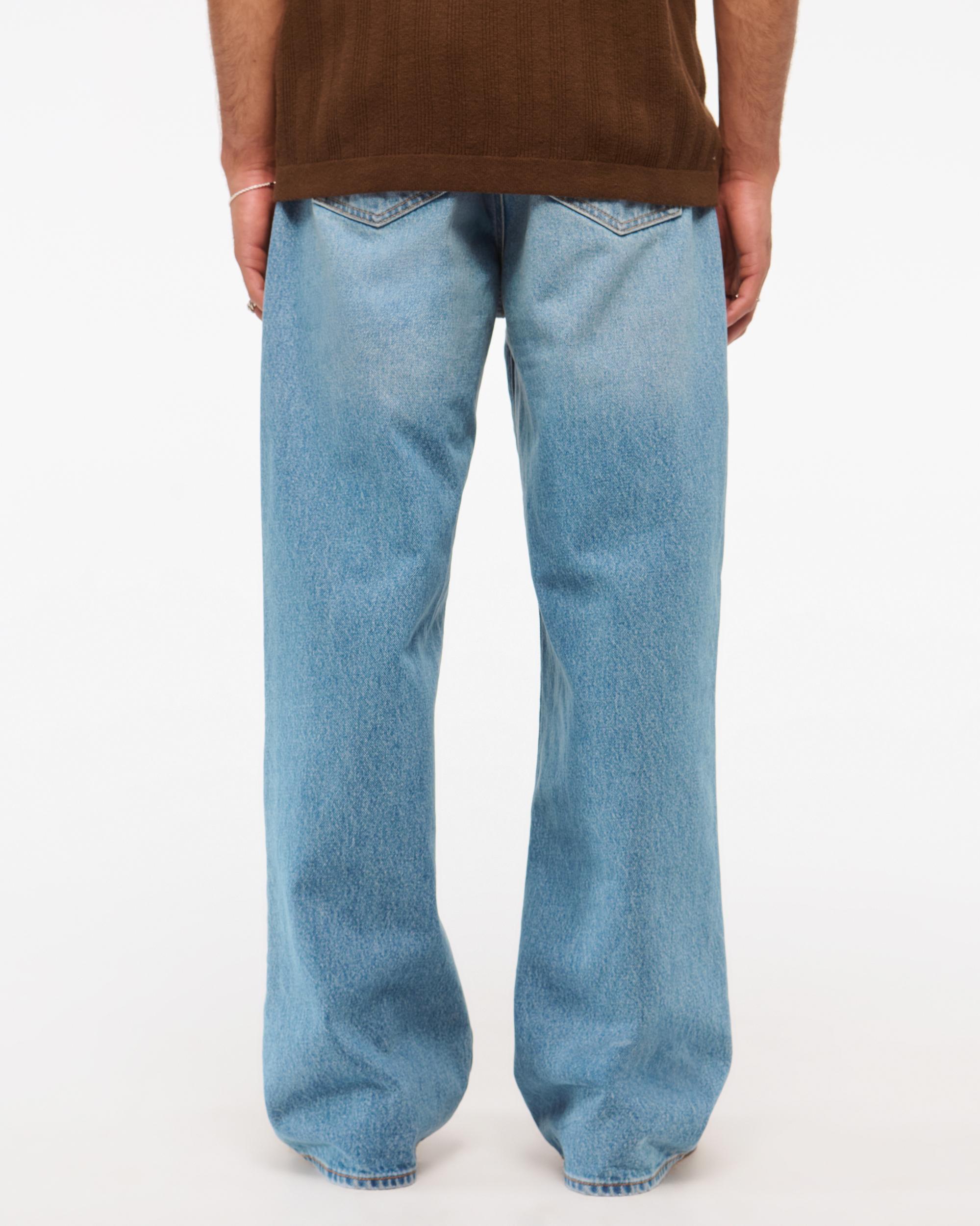 Baggy Jean Product Image