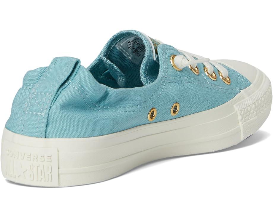 Chuck Taylor All Star Shoreline Woven Canvas Product Image