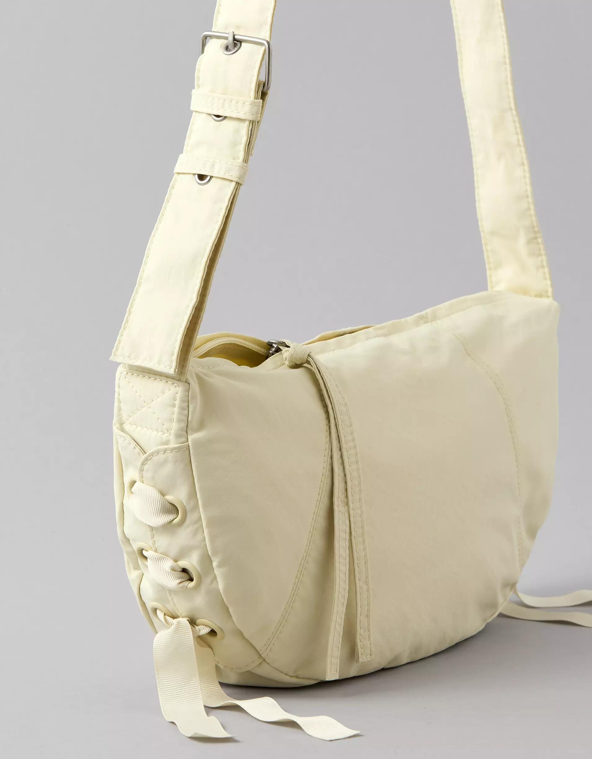 AE Safari Mini Slouch Bag Product Image