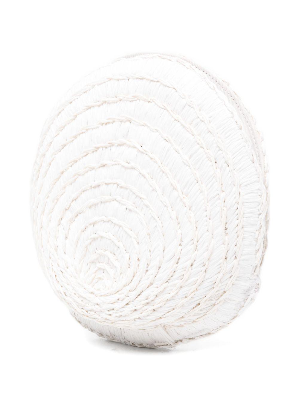 Oyster clutch bag Product Image