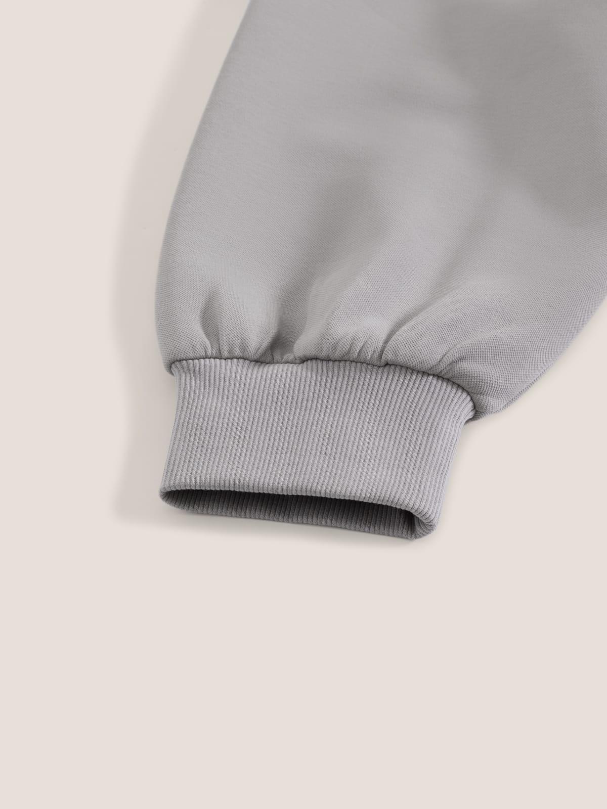 Cloud Boxy Hoodie Sets Product Image