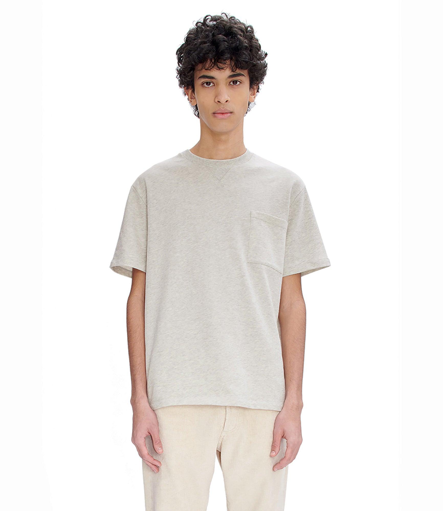 Johnny T-shirt Male Product Image