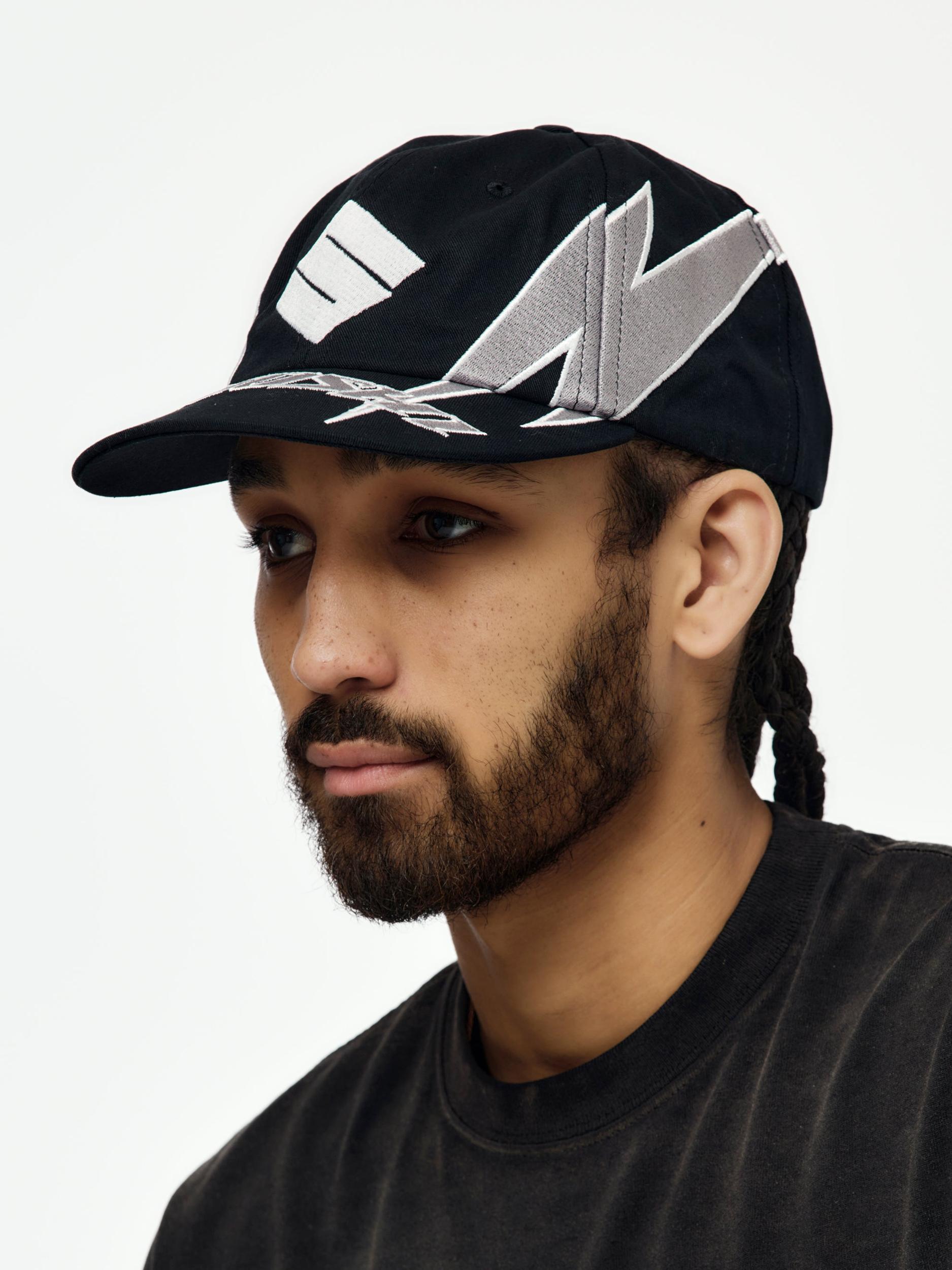 Storm Hat (Black) Product Image
