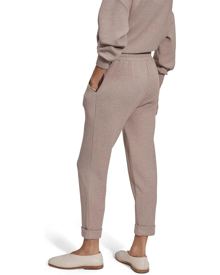 Alana Slim Tapered Cuff Pants 27 Product Image