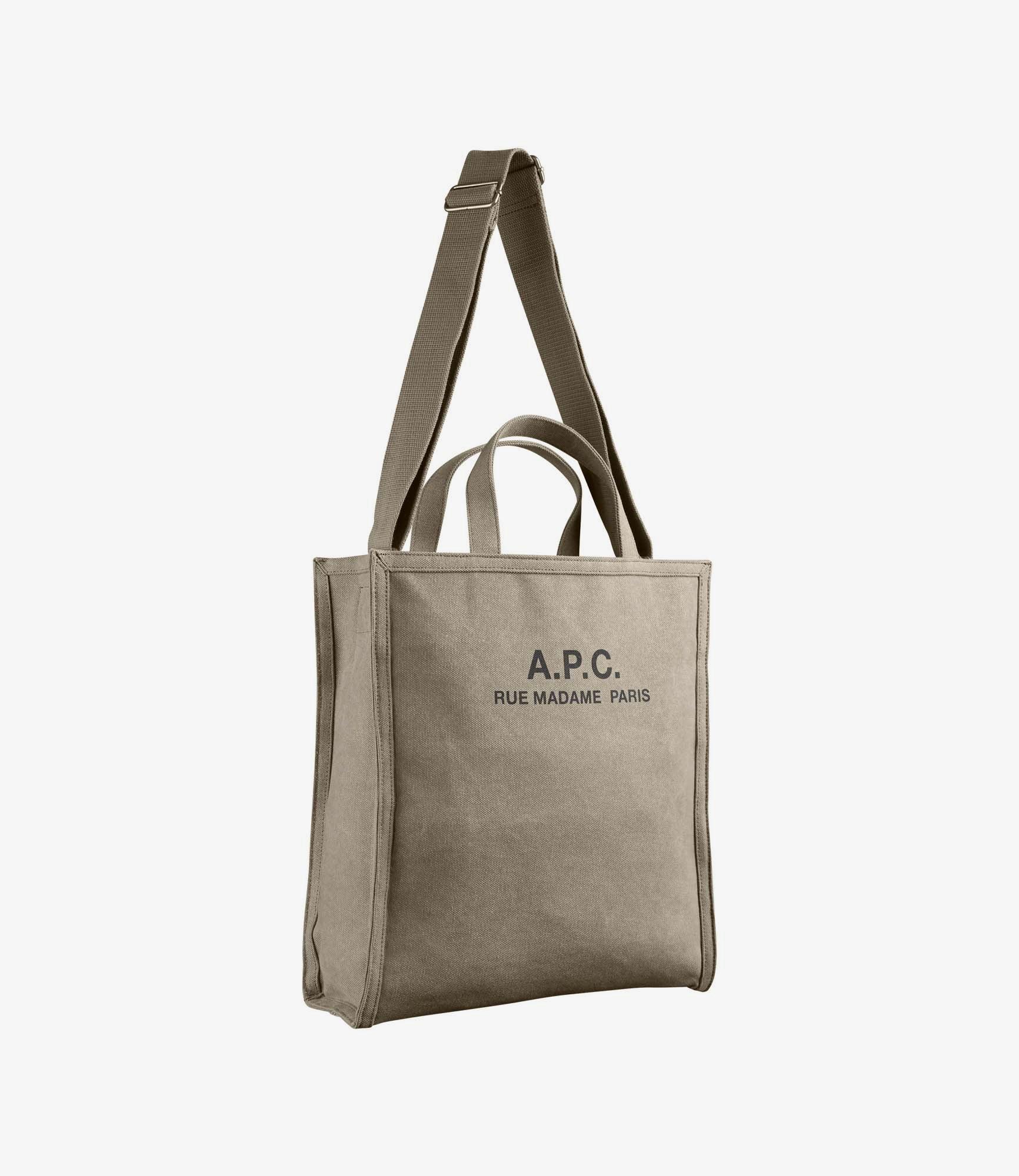 Recuperation Shopping Bag Male Product Image