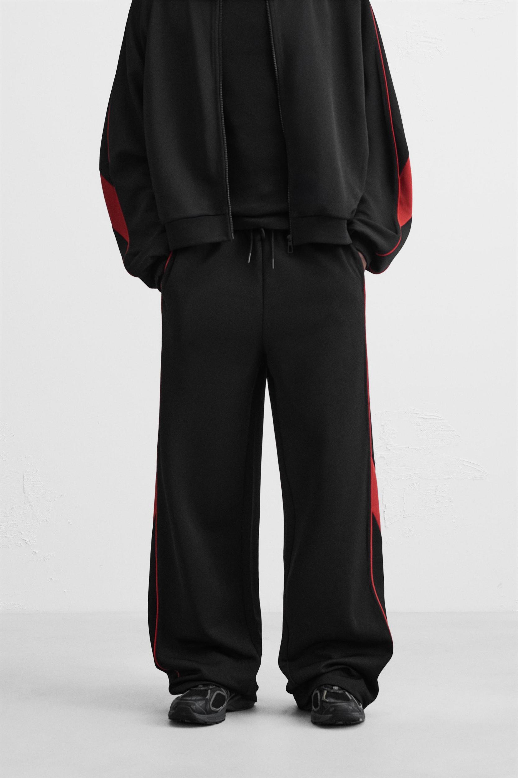 RETRO SOCCER PANTS Product Image
