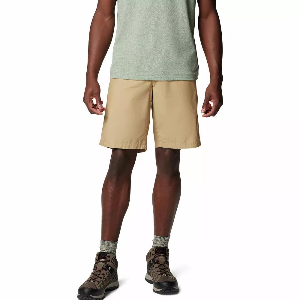 Columbia Men's Washed Out Shorts- Product Image