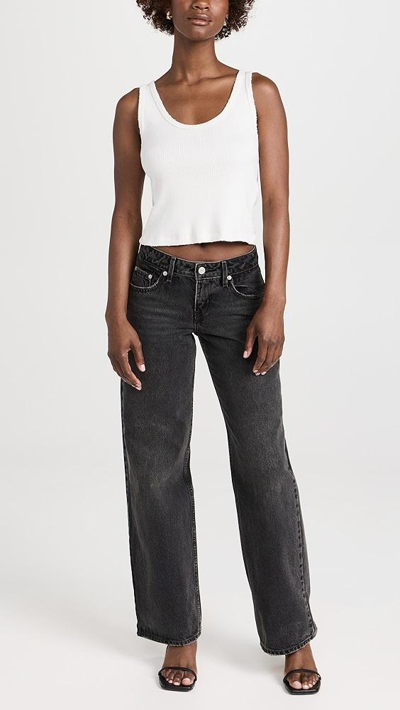 Levi's Low Loose Jeans | Shopbop Product Image