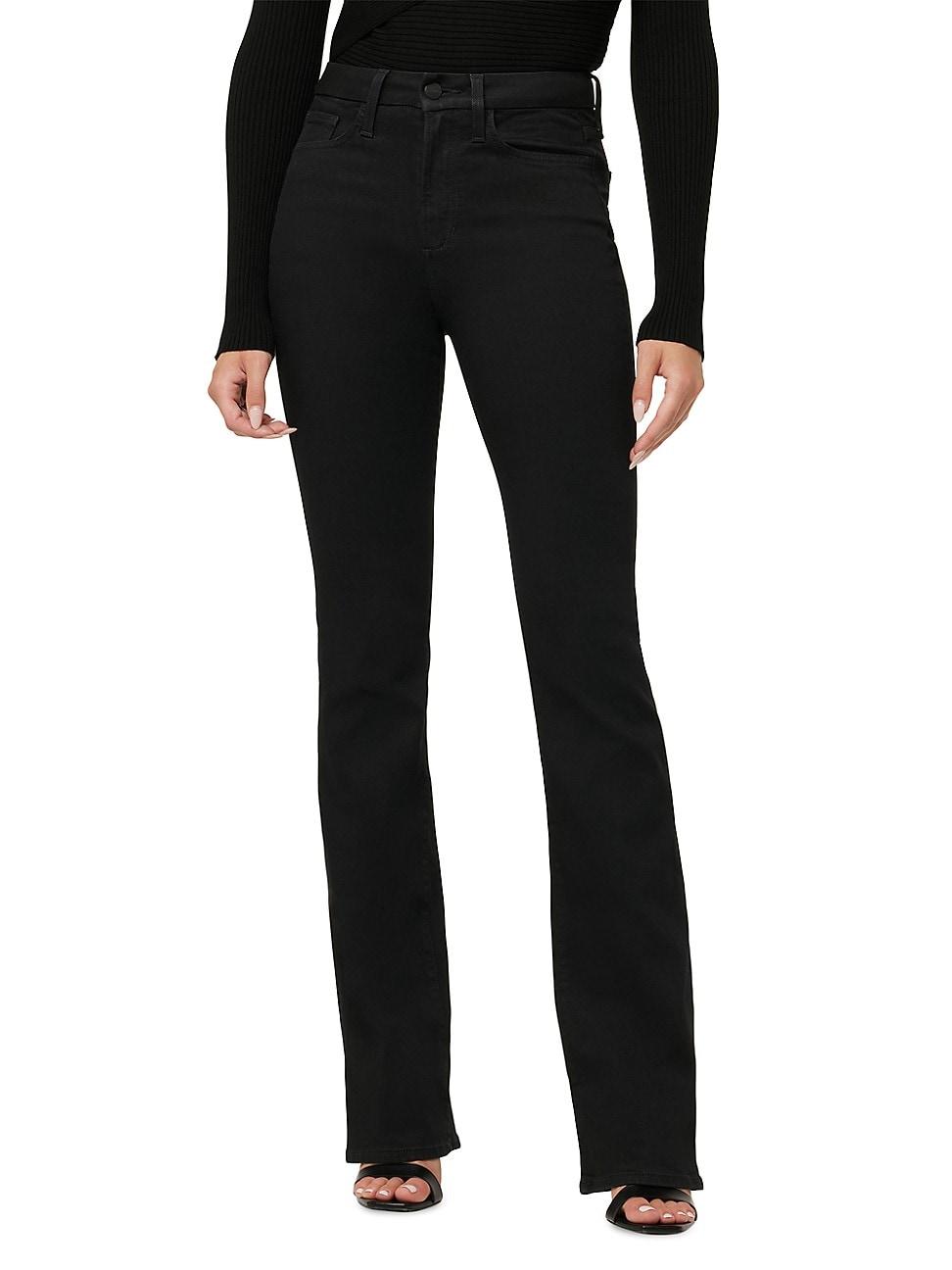 Joes Jeans The Hi Honey High Rise Bootcut Jeans Product Image