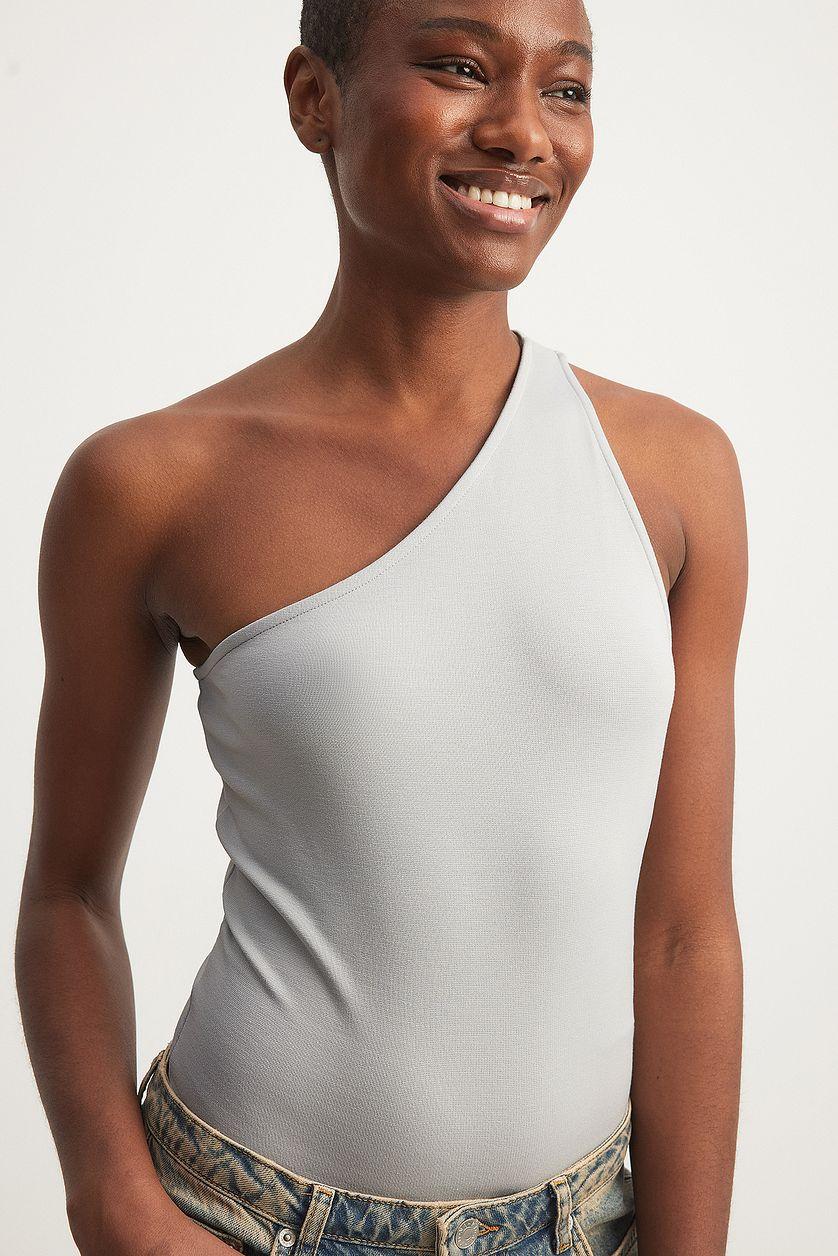 Clean Cut Bodysuit Product Image