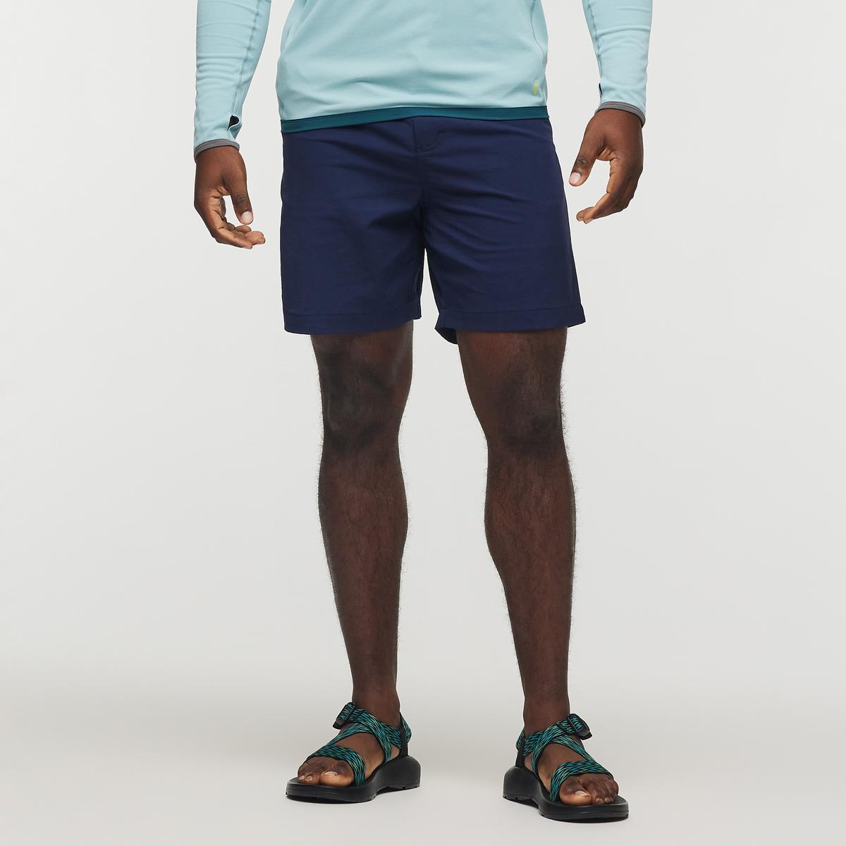 Tolima Short - Men's Product Image