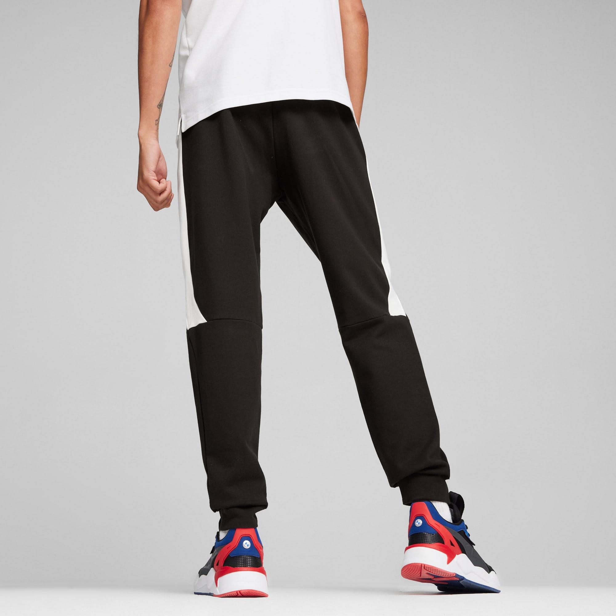 BMW M Motorsport MT7+ Men's Sweatpants Product Image