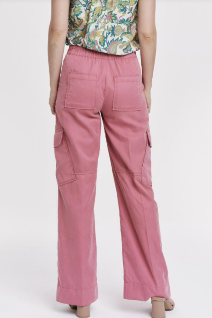 Cairo Cargo Pants Product Image