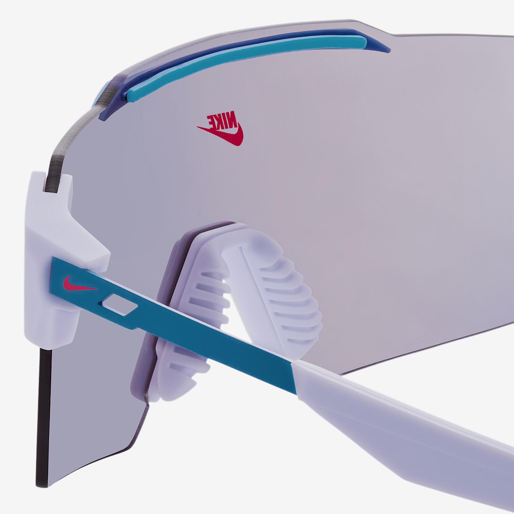 Nike Mens Limitless Shield Sunglasses | IB3521X-355 Product Image