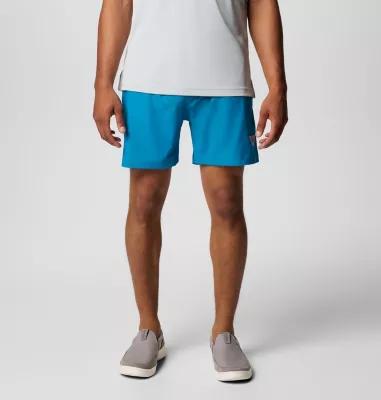 Columbia Mens PFG Rambler Water Shorts- Product Image