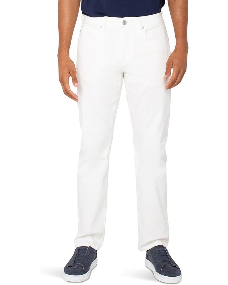Varick Slim Straight Jeans Product Image