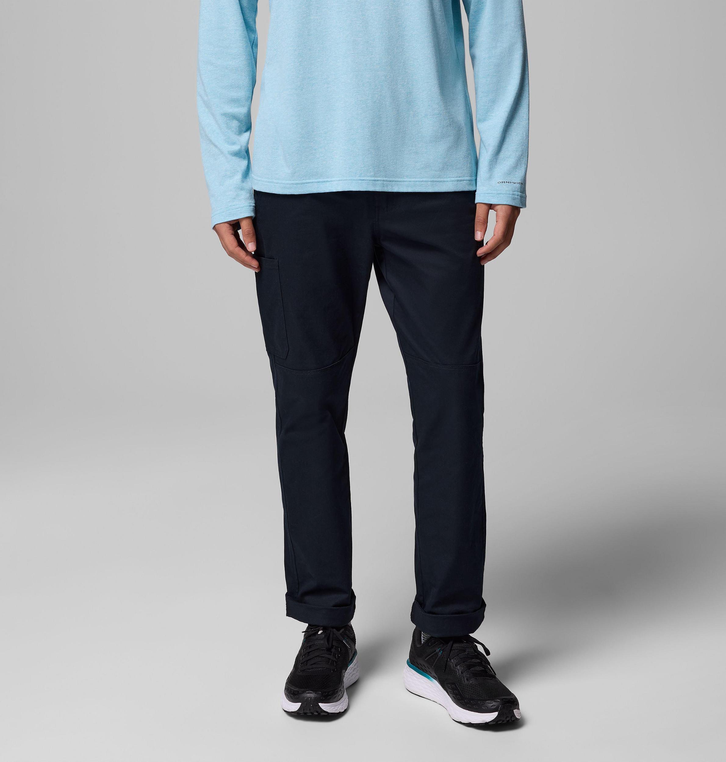 Columbia Mens Pitchstone Outdoor Pants- Product Image