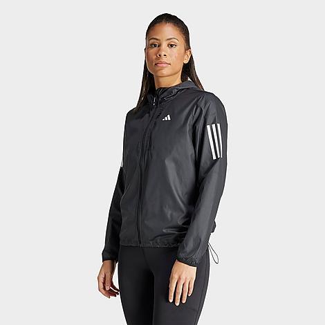 Own The Run Jacket Product Image