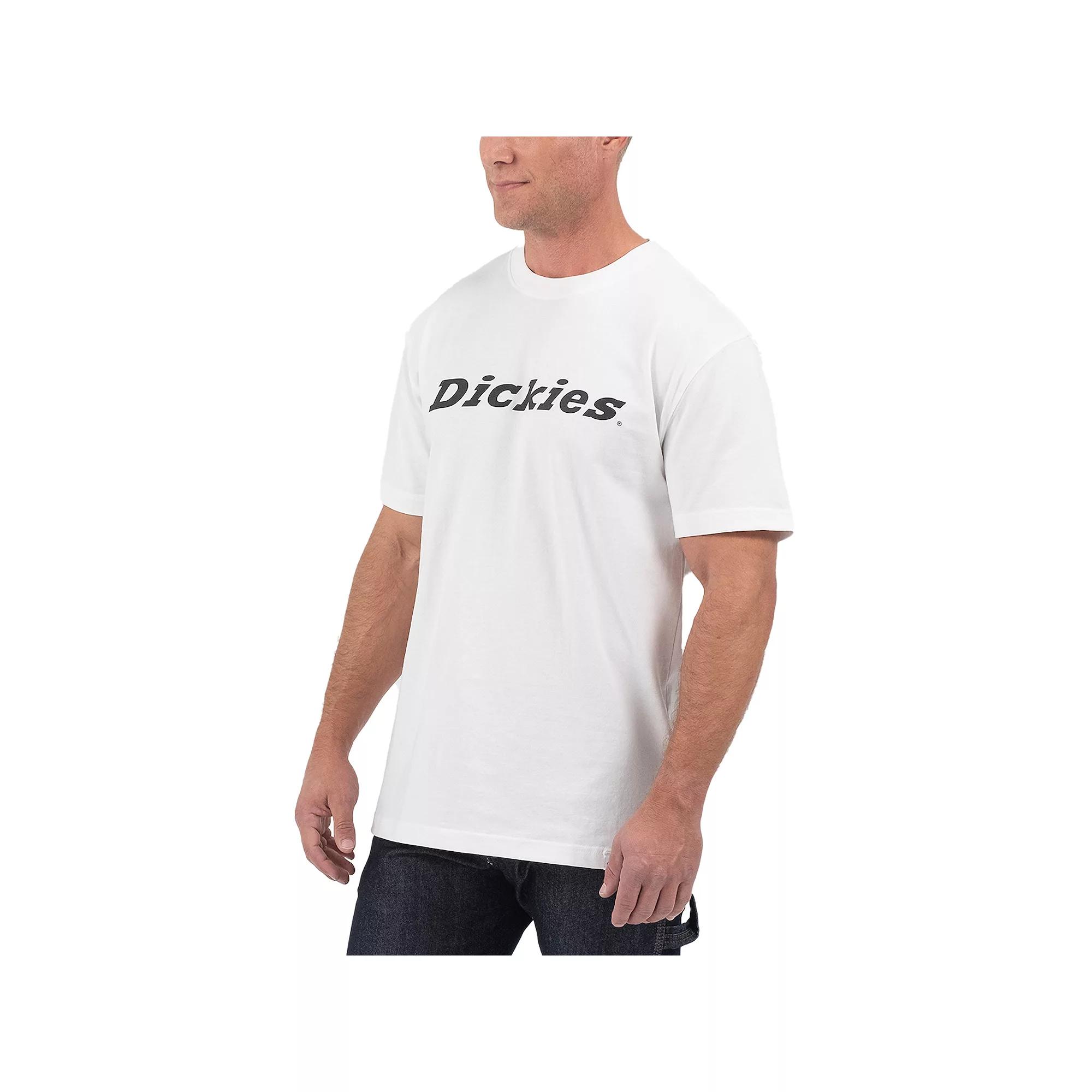Men's Dickies Wordmark Graphic Tee,  Product Image