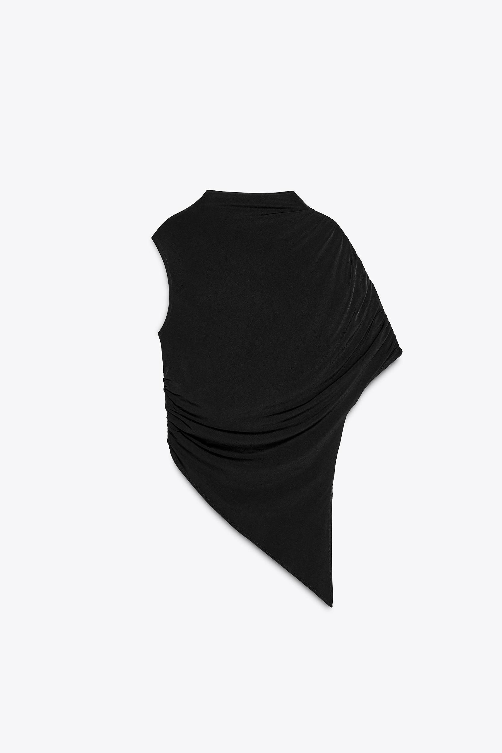 ASYMMETRIC TOP Product Image