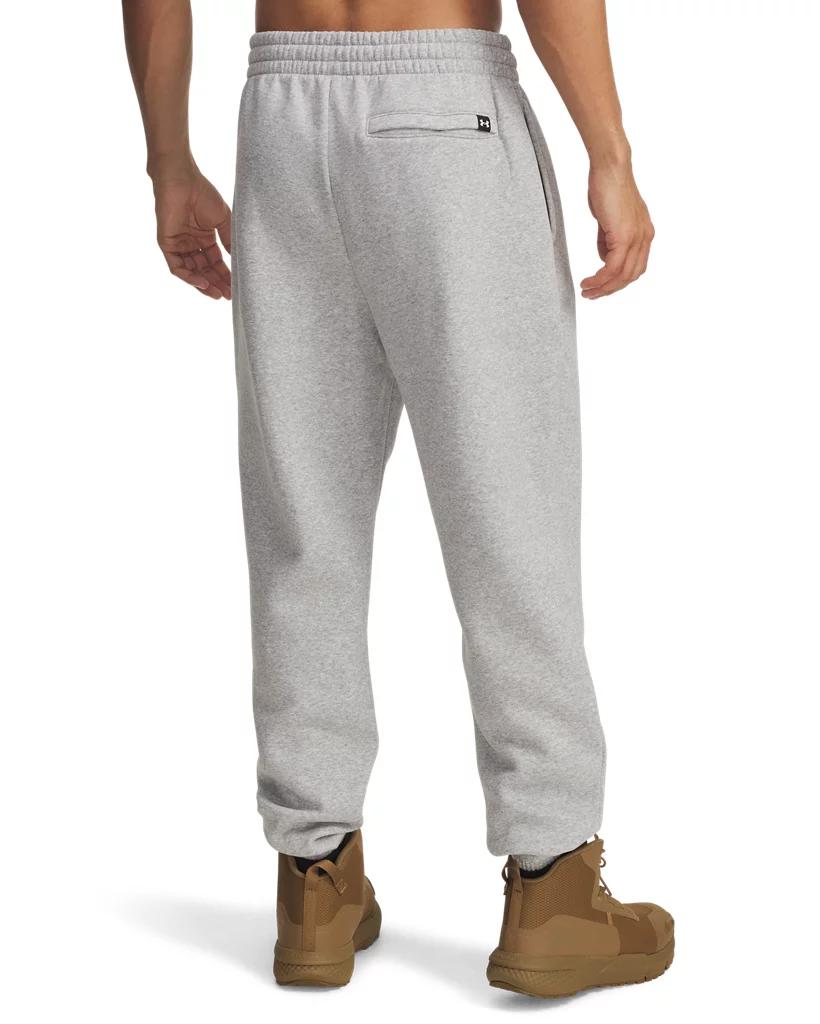 UA Icon Fleece Graphic Product Image