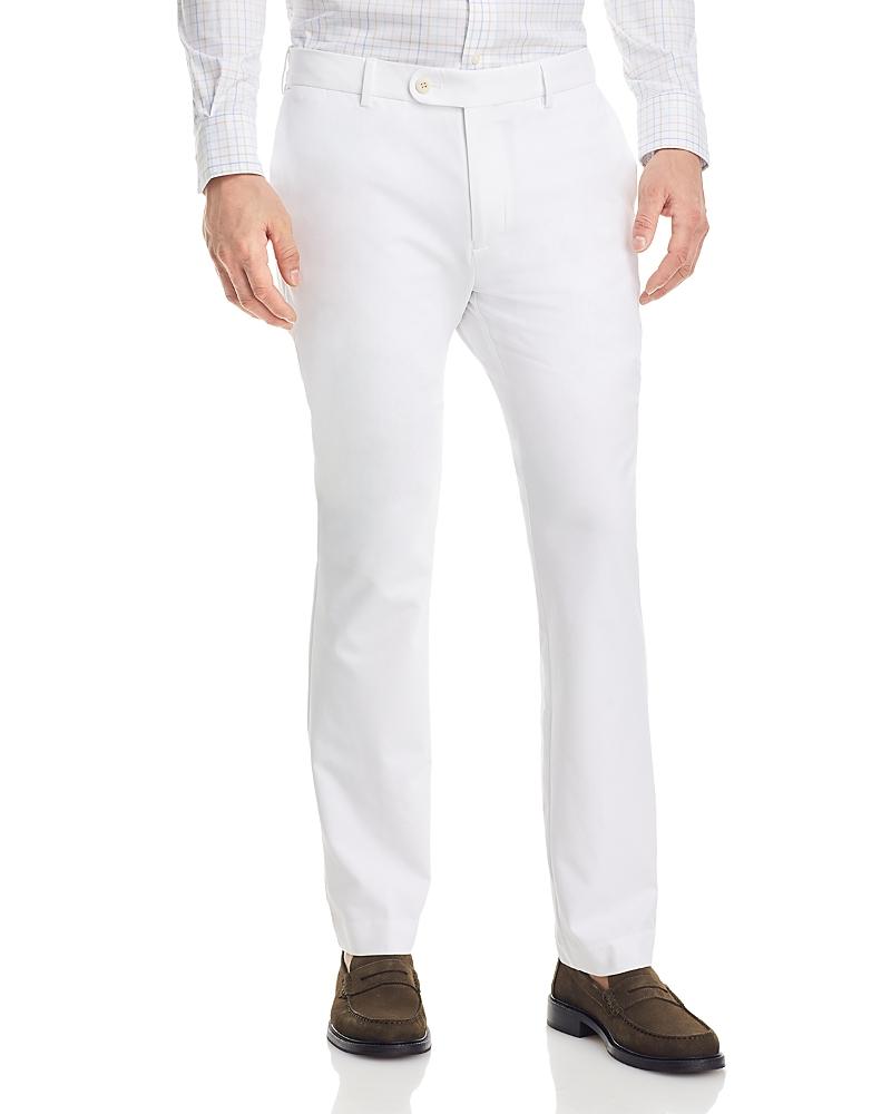 Peter Millar Crown Crafted Surge Performance Tailored Fit Trousers Product Image