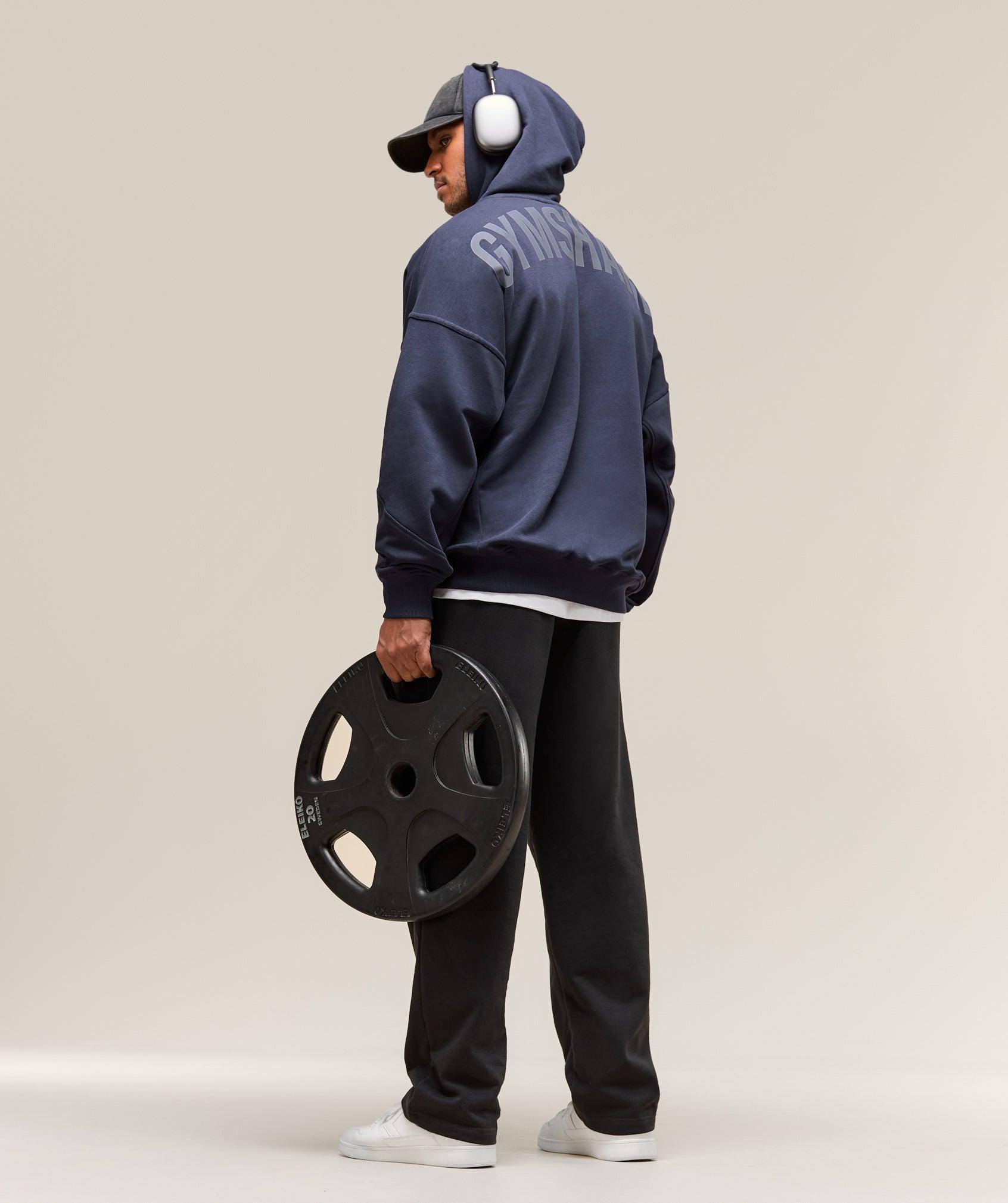 Power Hoodie Product Image