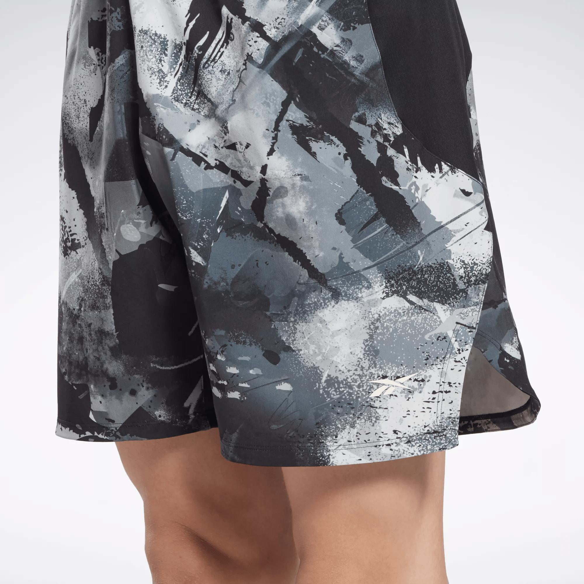 Men's Strength 3.0 Shorts Male Product Image