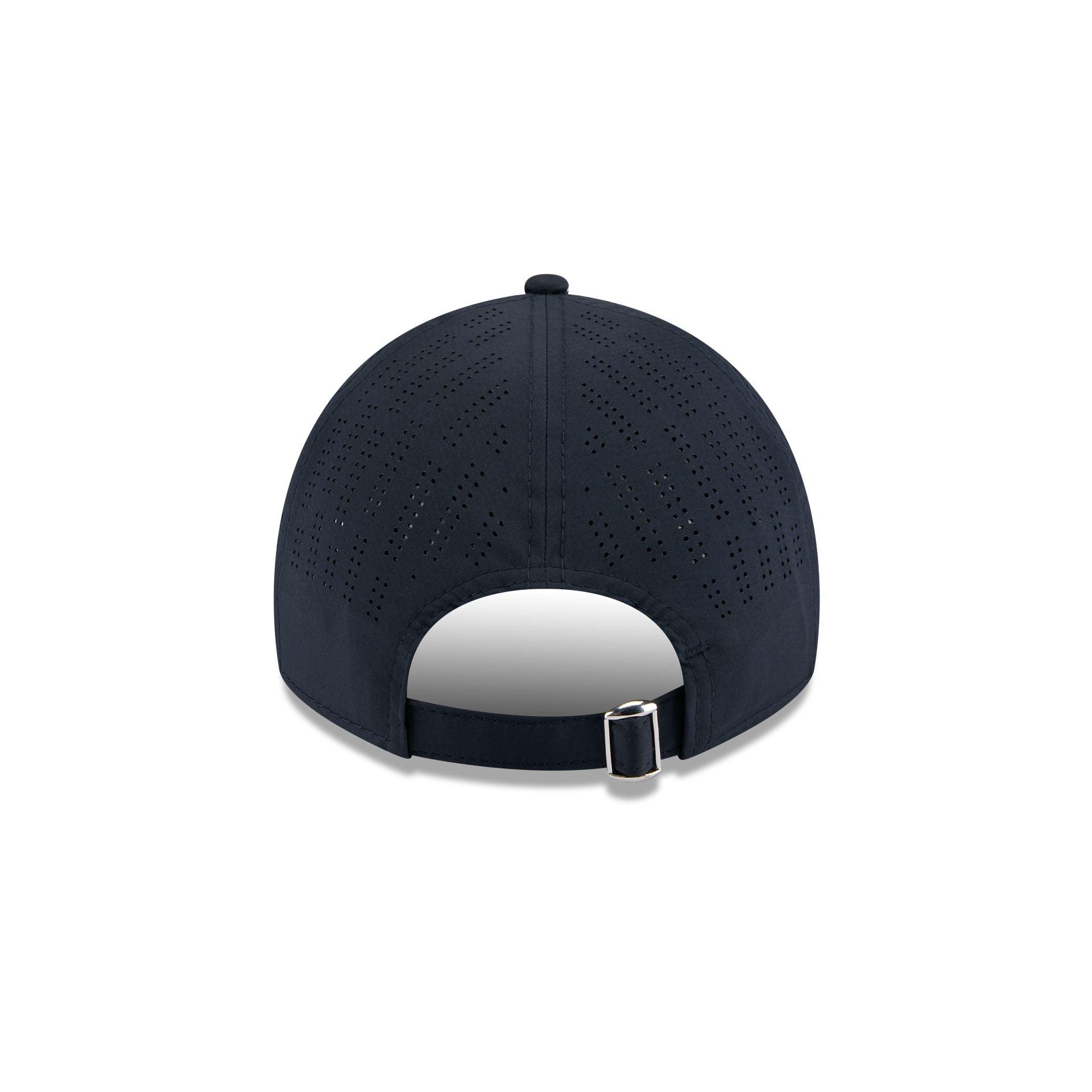 Kansas City Chiefs Women's Script 9TWENTY Adjustable Hat Female Product Image