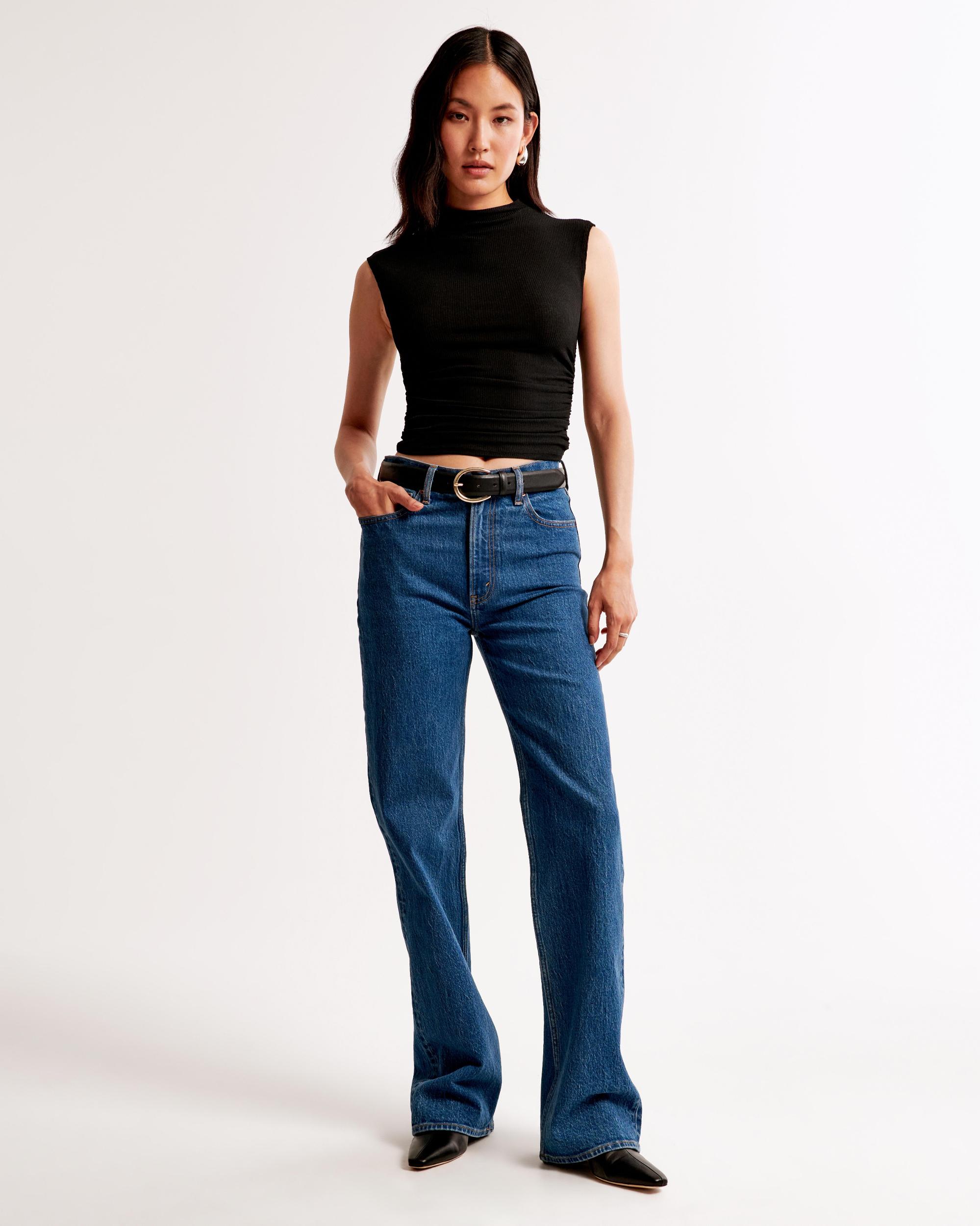 The A&F Paloma Top Product Image