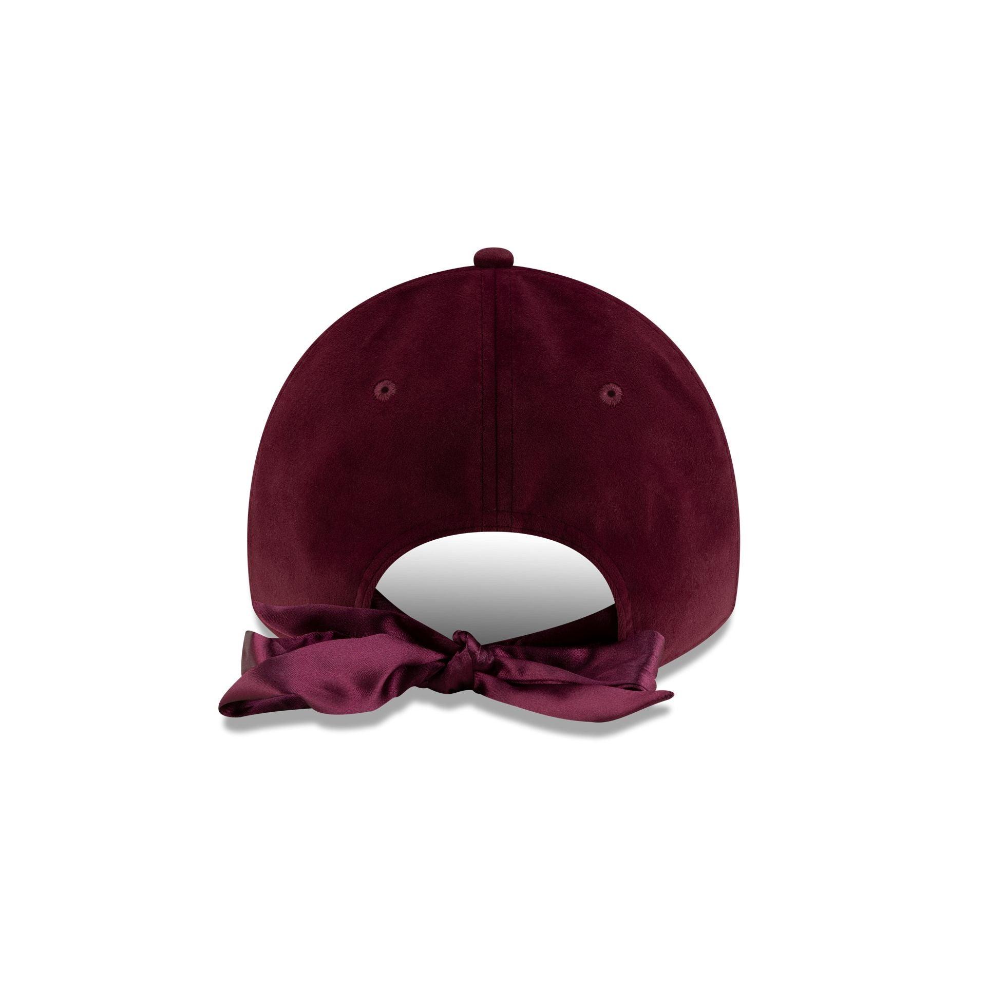 San Francisco Giants Ripstop 9FORTY M-Crown A-Frame Snapback Hat Male Product Image