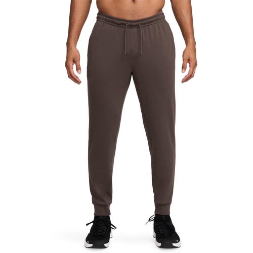 Nike Mens Nike Dri-FIT UV Primary Jogger Pants - Mens Comet/Comet Product Image