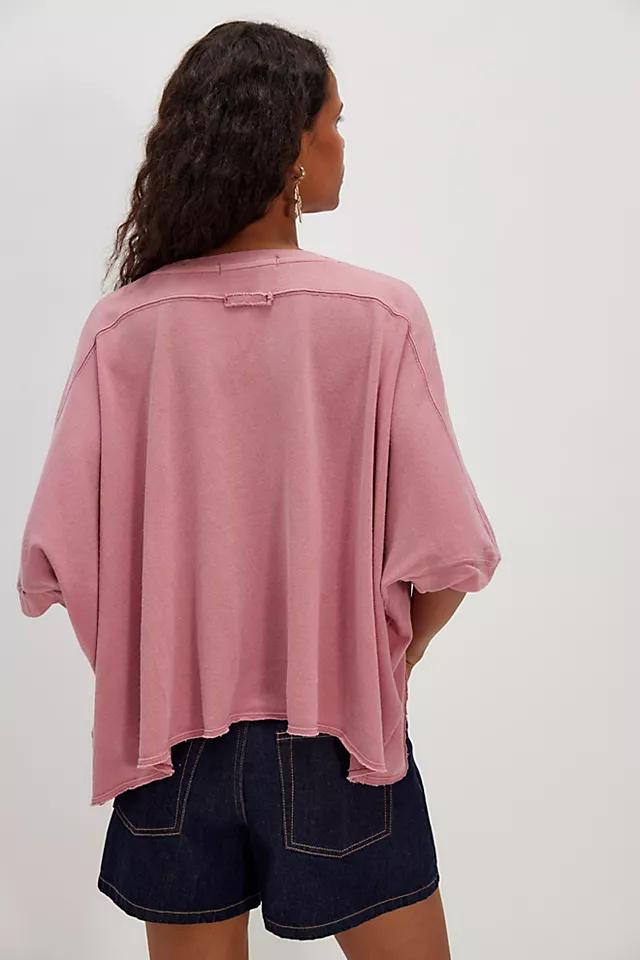 We The Free CC Tee Product Image