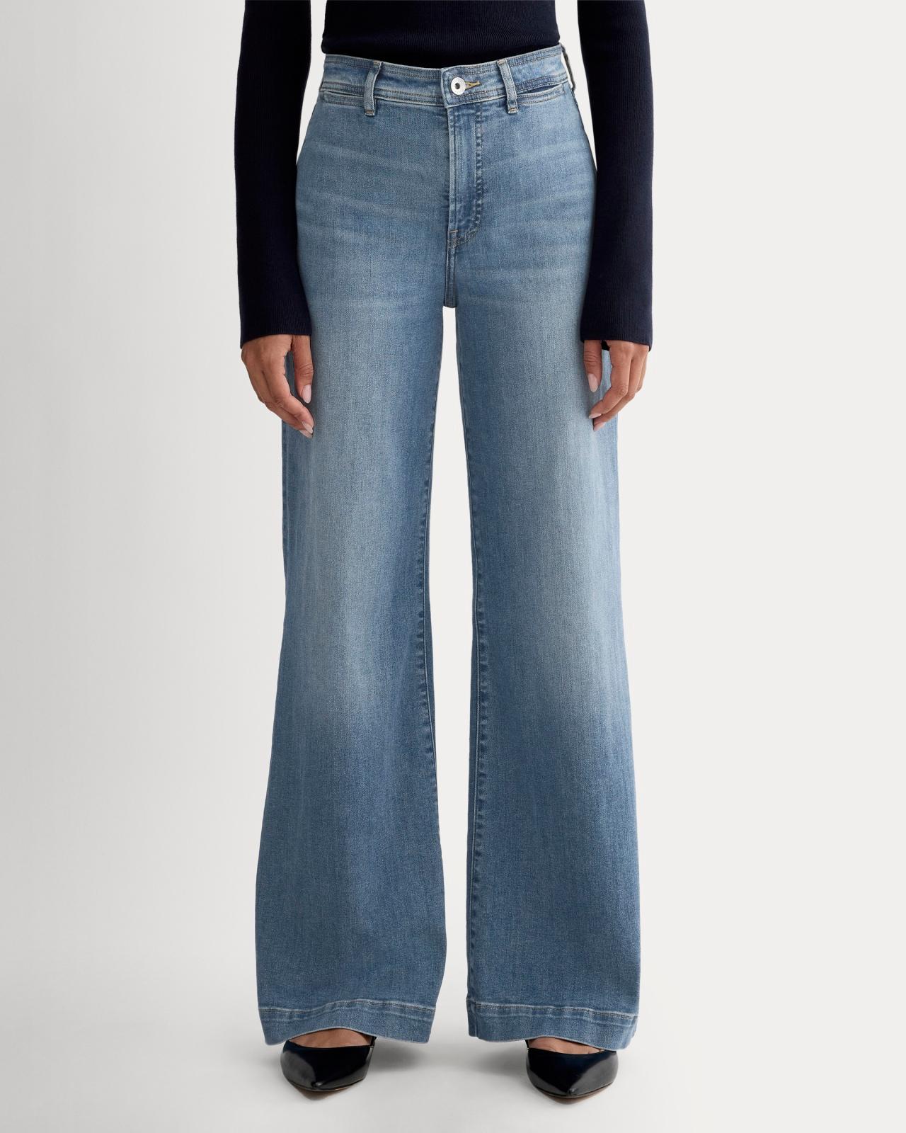 The High-Key Jean Product Image