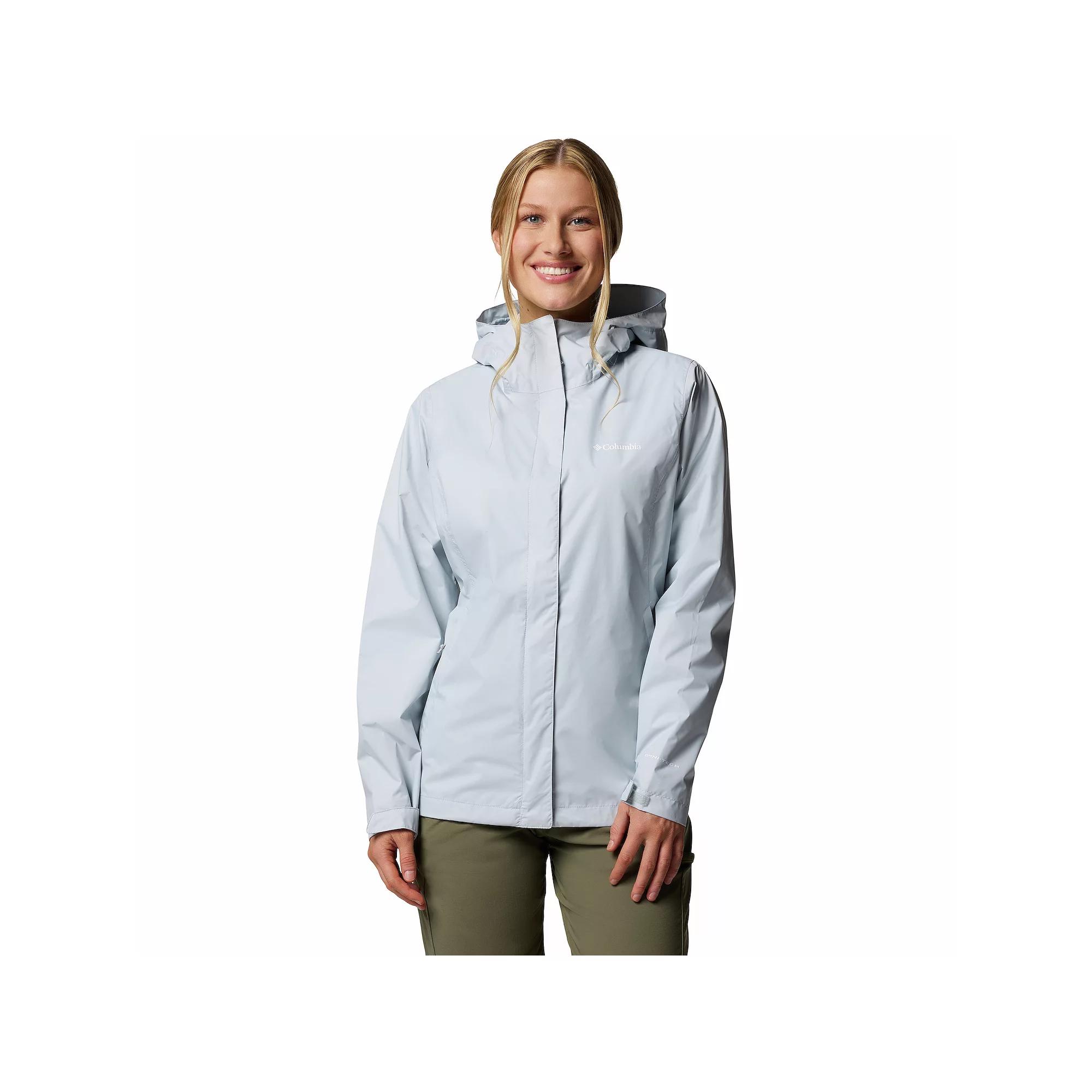 Women's Columbia Arcadia II Lightweight Jacket,  Product Image