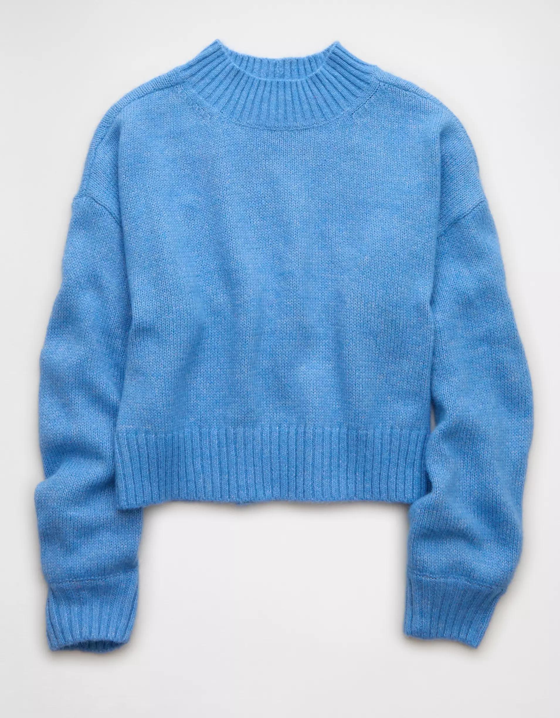 AE Snow Stopper Sweater Product Image