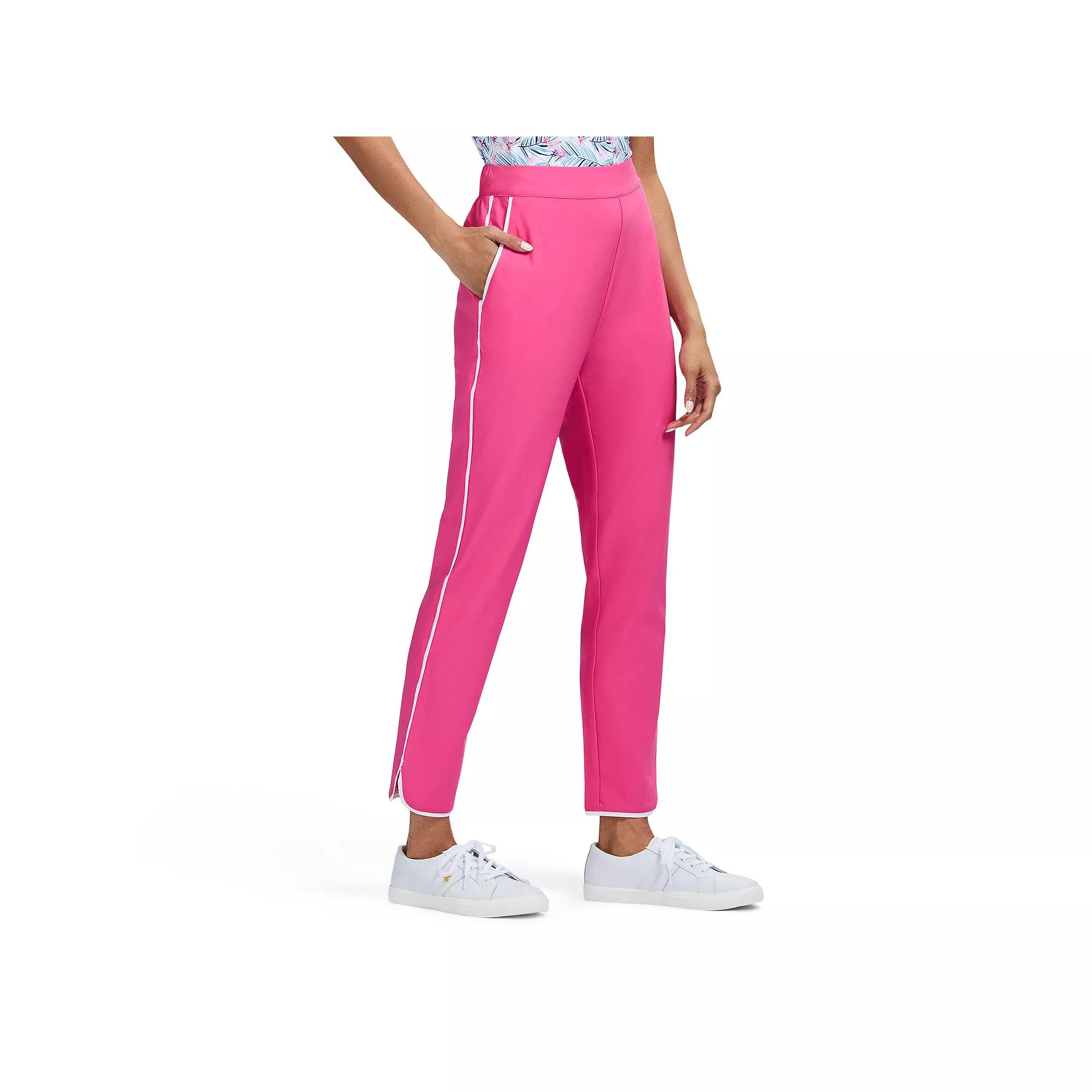 Women's IZOD Candi Capri Pants,  Product Image