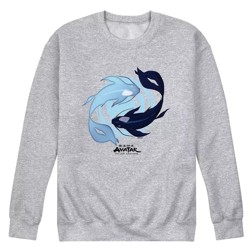 Men's Avatar Moon Spirit Sweatshirt,  Product Image
