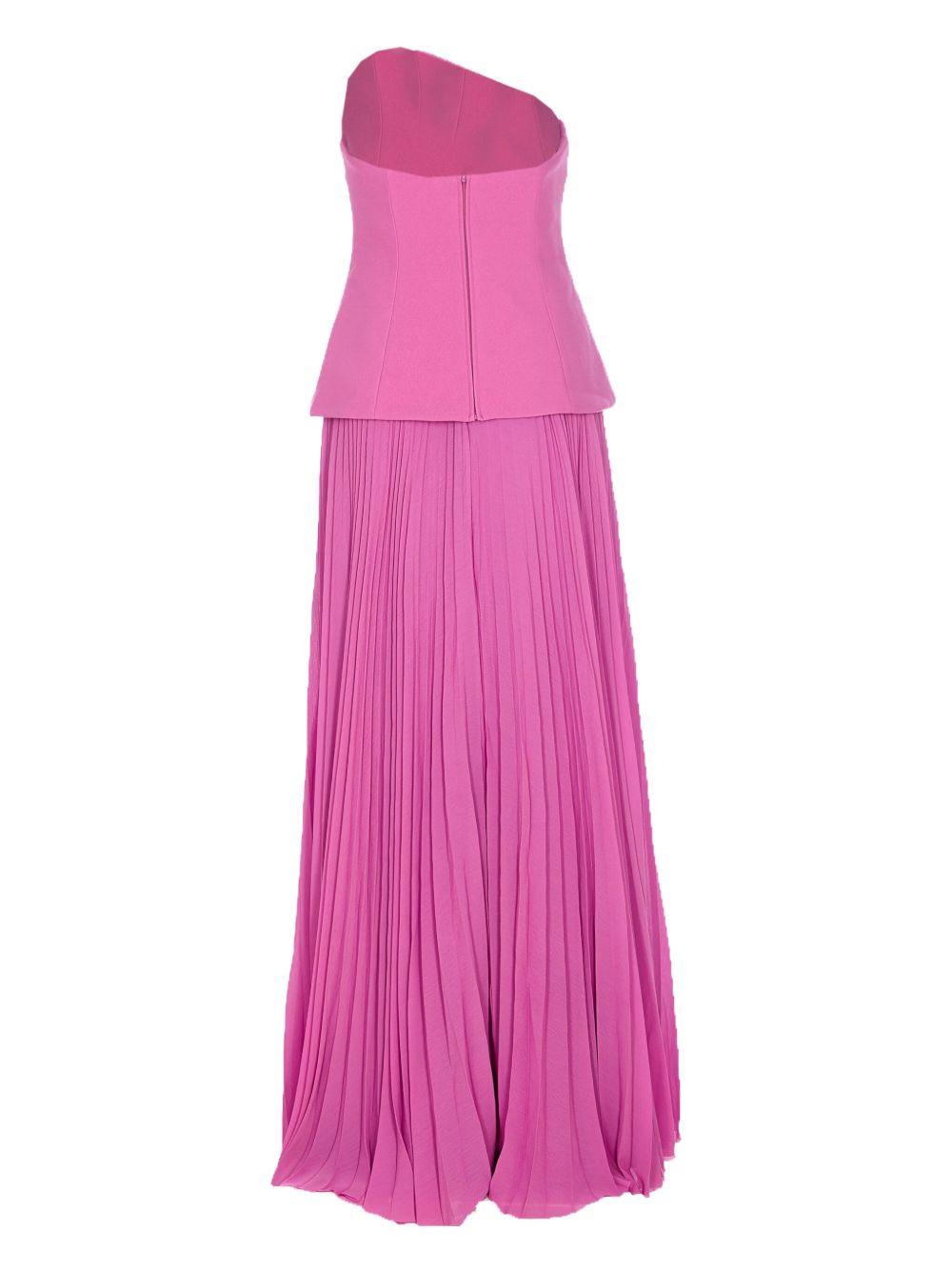 The Britt maxi dress Product Image