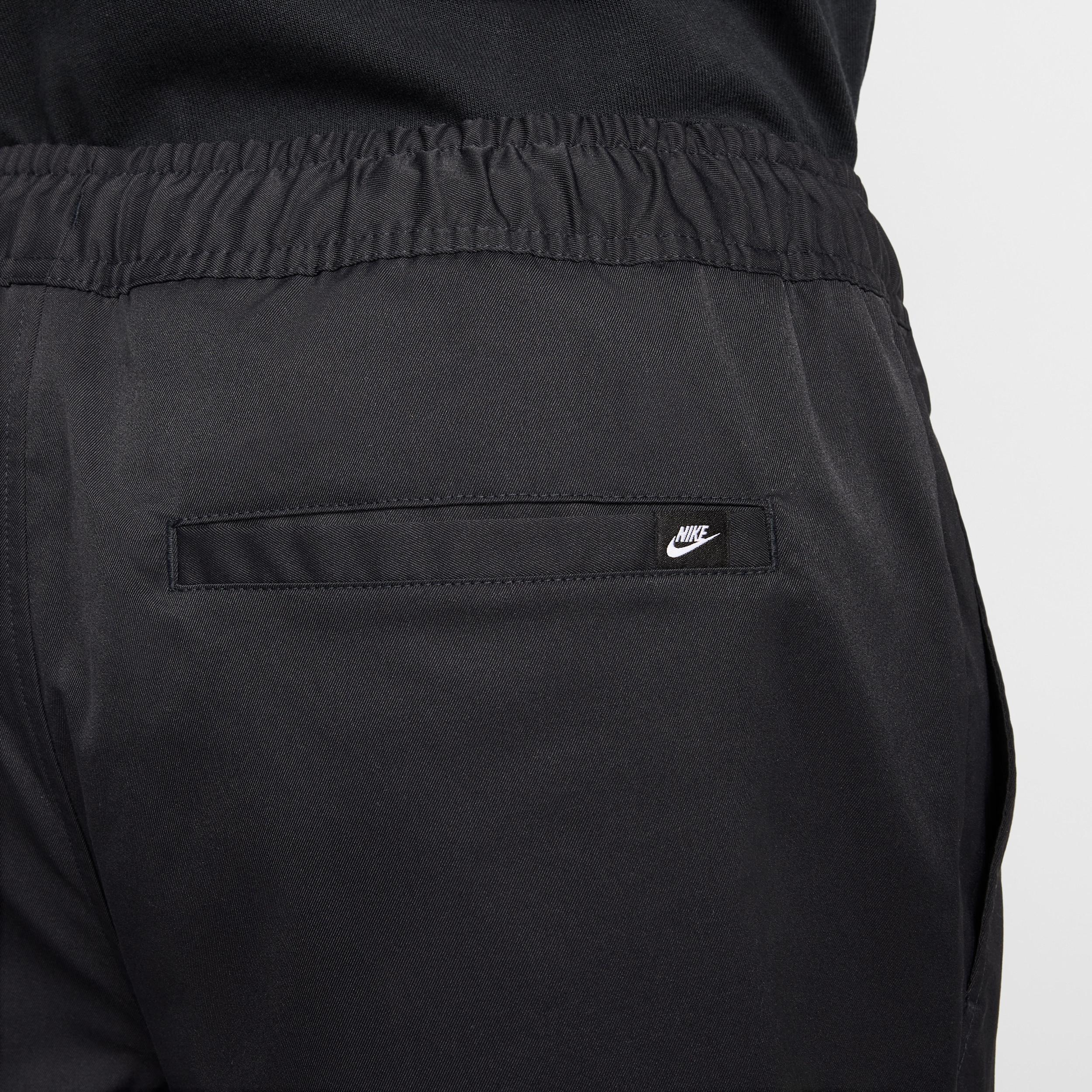 Nike Mens Club Woven Tapered Pants | HJ1997-010 Product Image