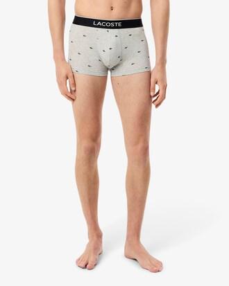 3-Pack Printed Stretch Trunks Product Image