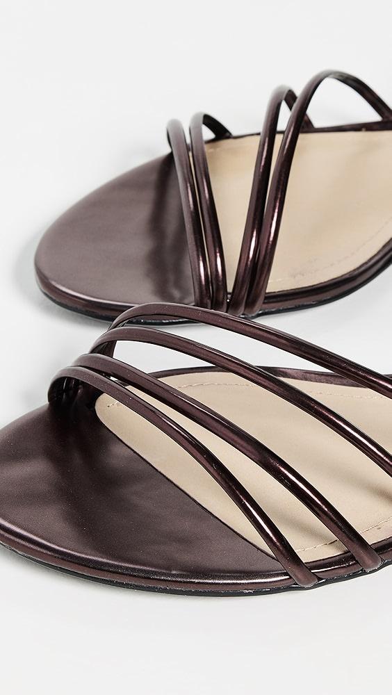 Schutz Inez Flats | Shopbop Product Image