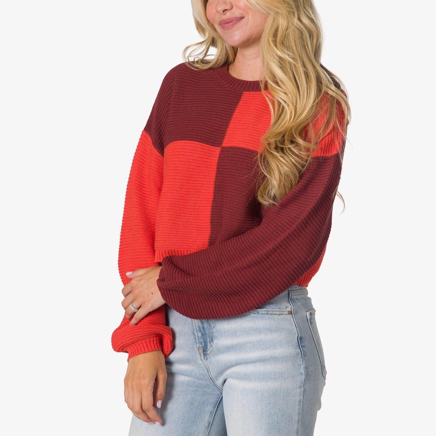 Carrie Sweater Female Product Image