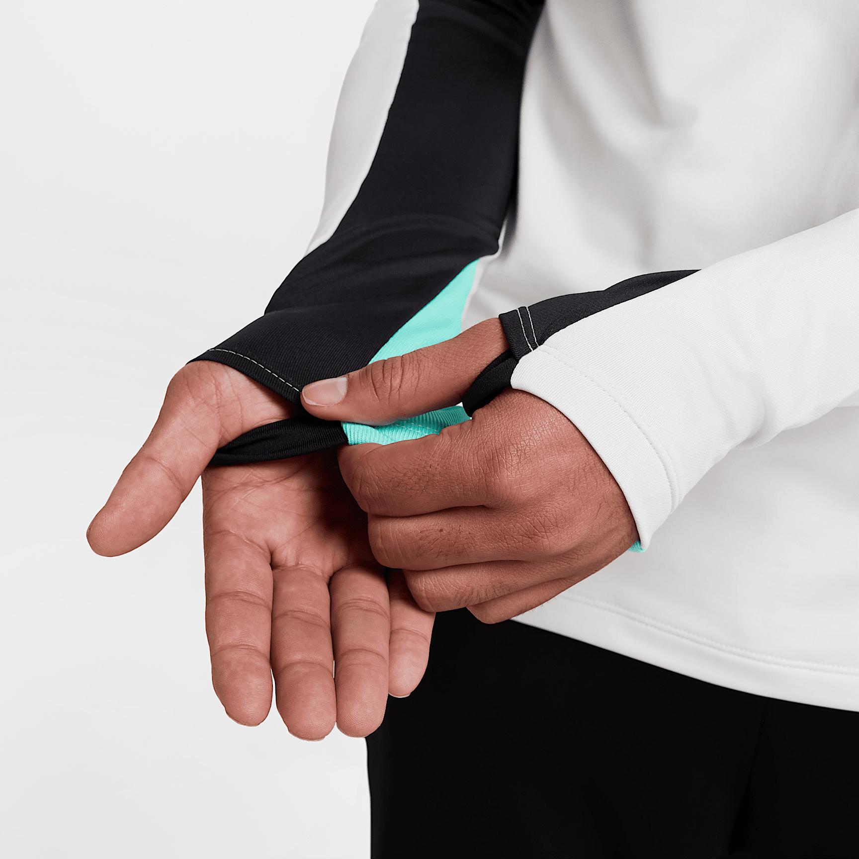 Nike Strike Men's Dri-FIT Soccer 1/2-Zip Drill Top Product Image