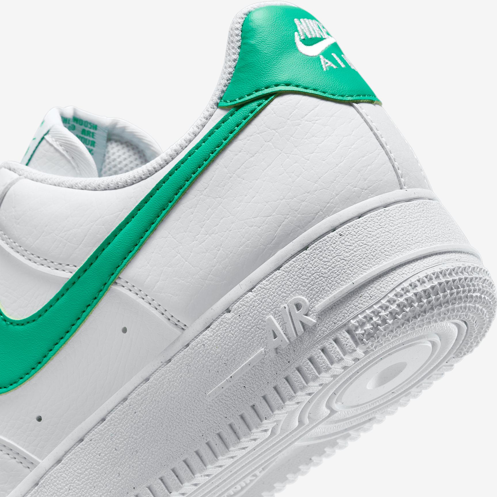 Nike Women's Air Force 1 '07 Next Nature Shoes Product Image