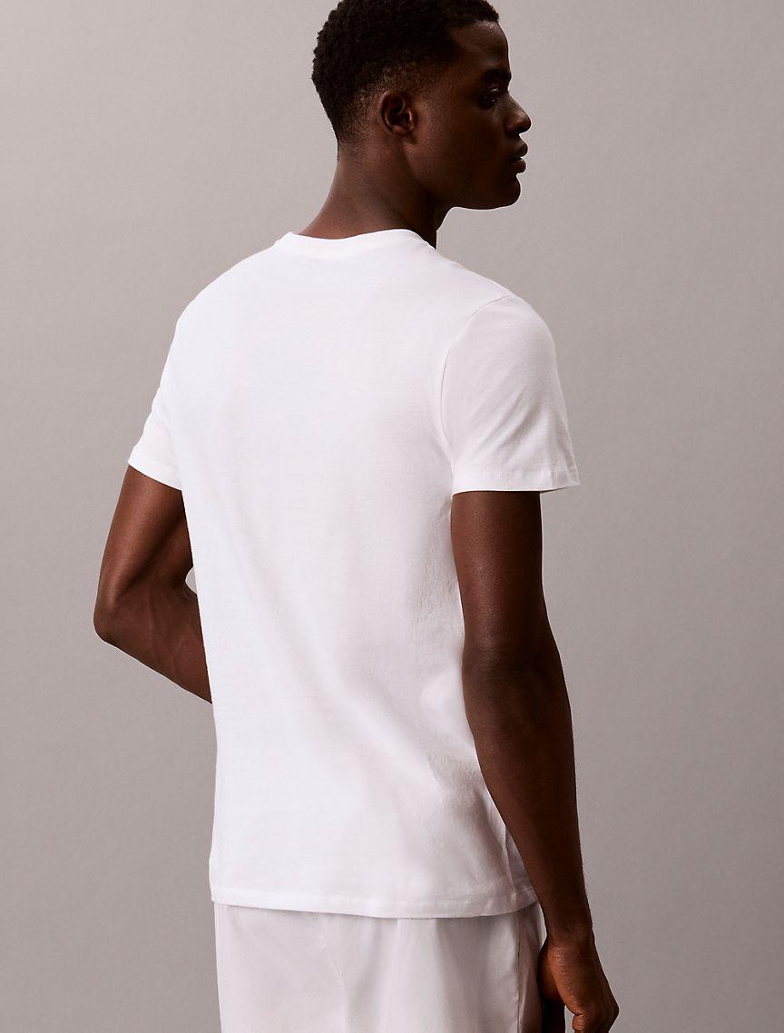 Cotton Classics 3-Pack Classic Fit Crewneck T-Shirt Product Image