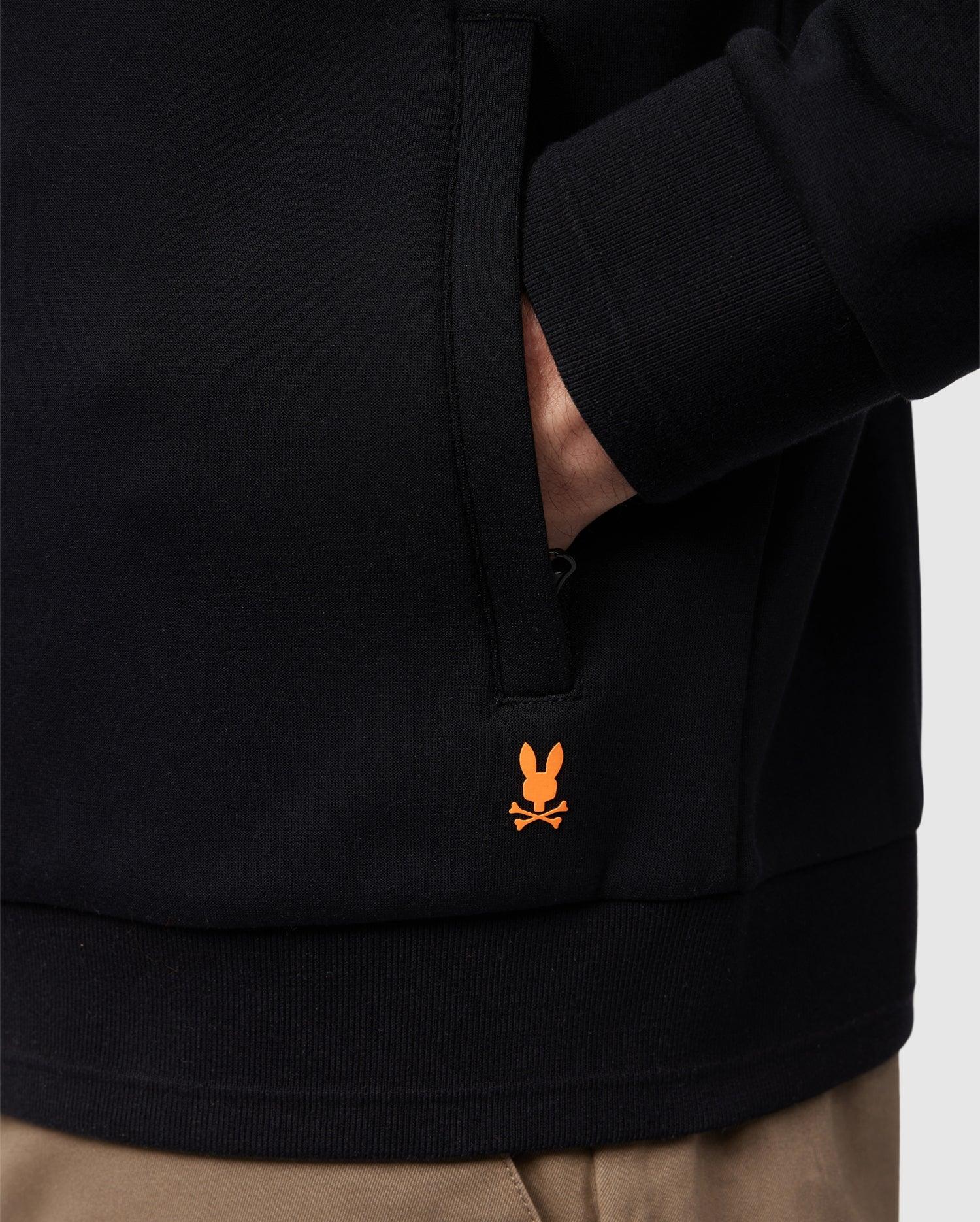 MENS OROVILLE BOMBER JACKET - B6J712A200 Product Image