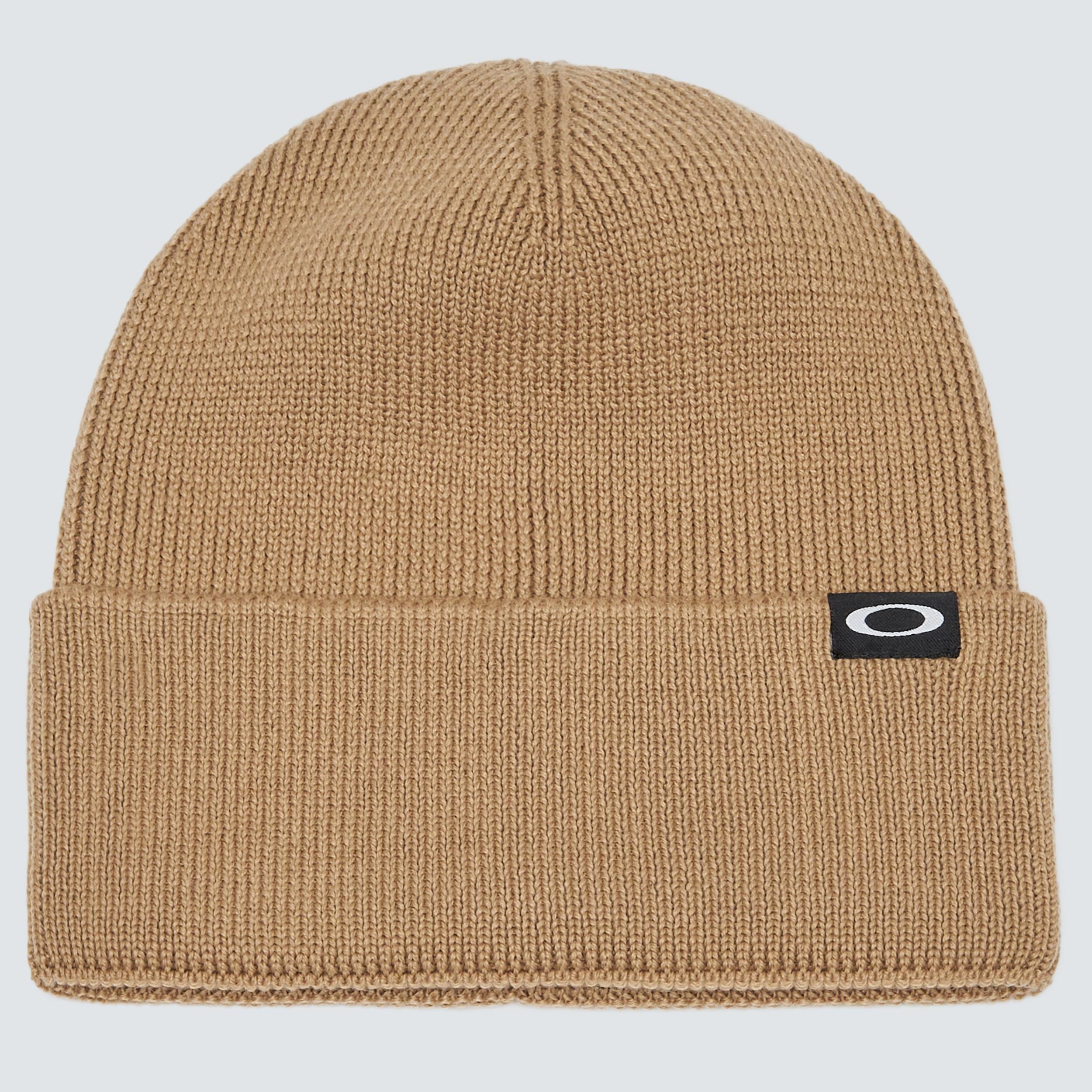 Oakley Mens Cuffed Ellipse Rc Beanie Product Image